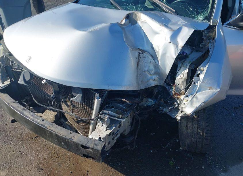 Photo 6 of 2014 Toyota Camry SE V6 (VIN 4T1BK1FK8EU025371)