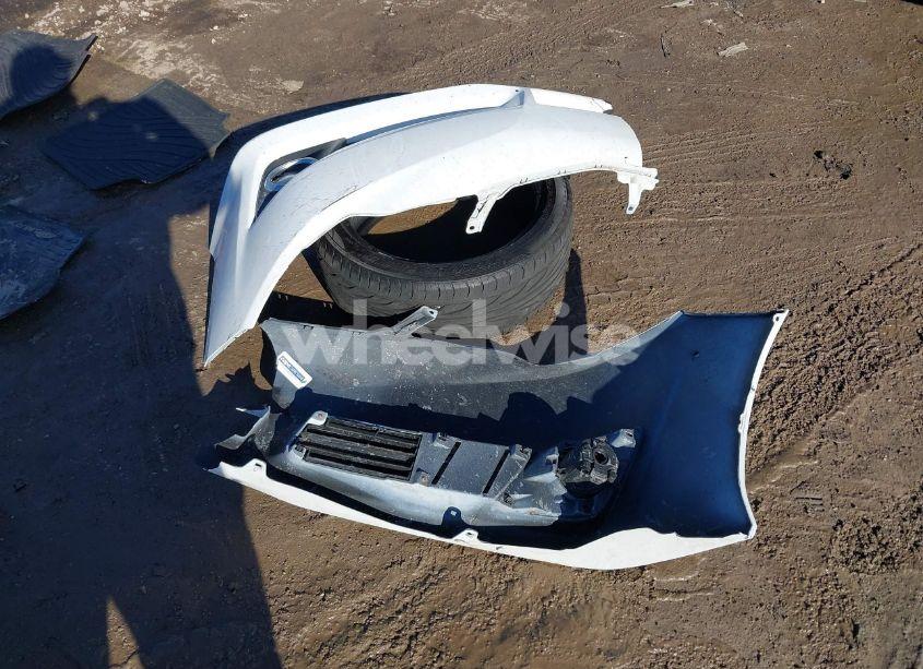 Photo 12 of 2014 Toyota Camry SE V6 (VIN 4T1BK1FK8EU025676)