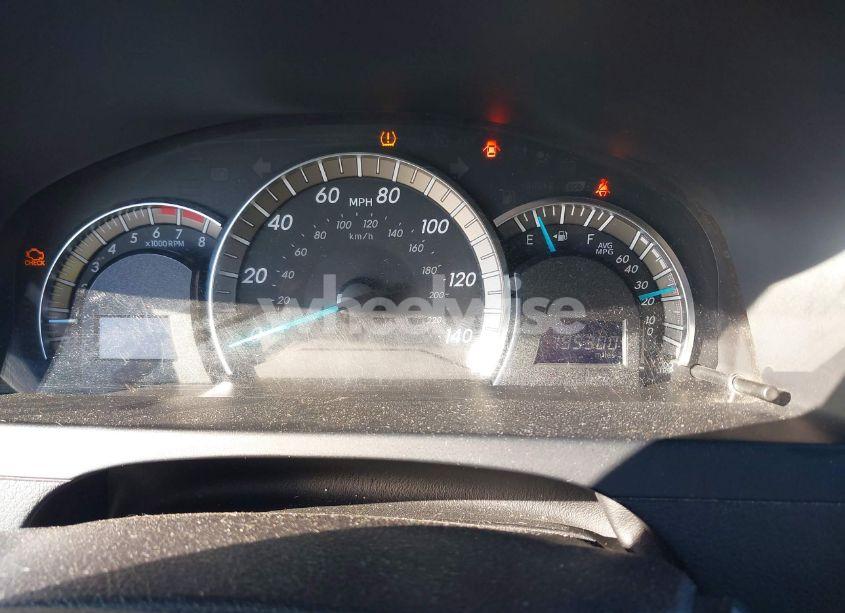 Photo 7 of 2014 Toyota Camry SE V6 (VIN 4T1BK1FK8EU025676)