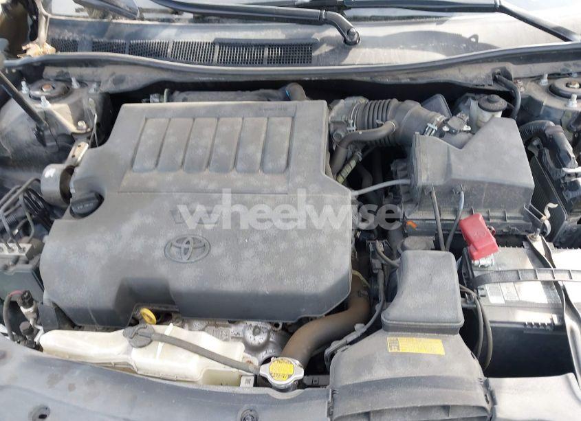 Photo 10 of 2014 Toyota Camry SE V6 (VIN 4T1BK1FK8EU547675)