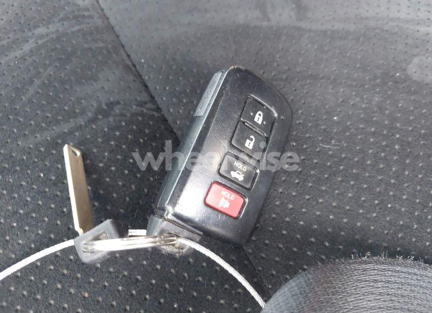 Photo 11 of 2014 Toyota Camry SE V6 (VIN 4T1BK1FK8EU547675)