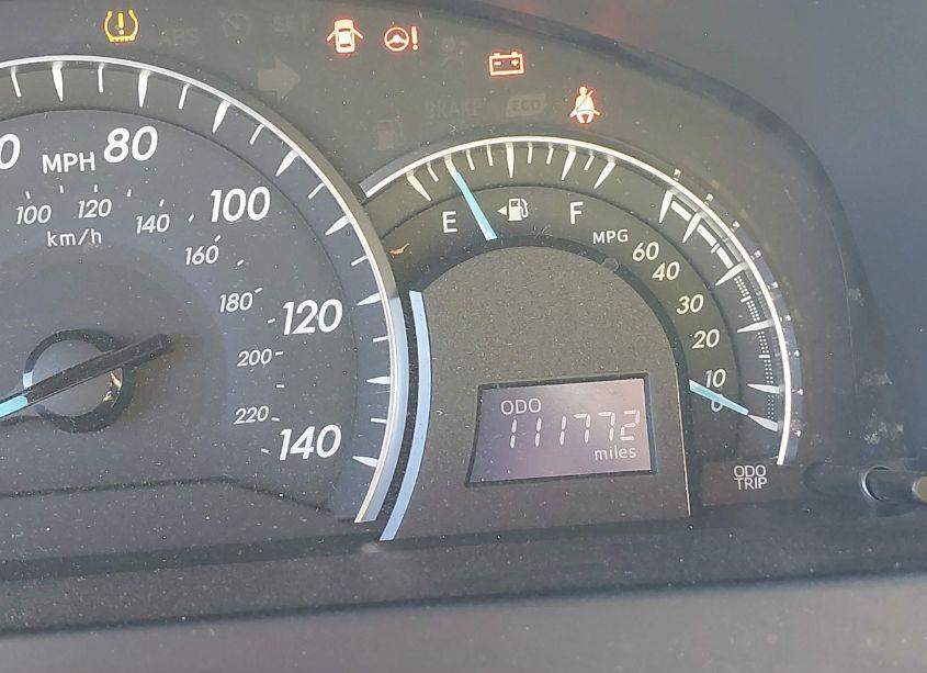 Photo 15 of 2014 Toyota Camry XLE V6 (VIN 4T1BK1FK8EU552648)