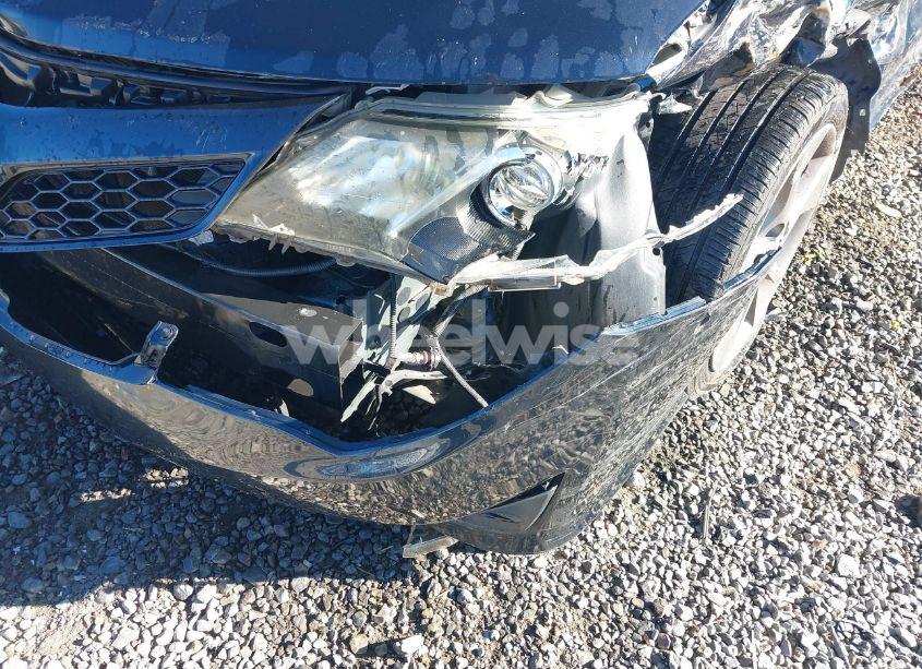 Photo 6 of 2012 Toyota Camry SE V6 (VIN 4T1BK1FK9CU504136)