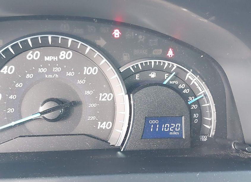 Photo 15 of 2012 Toyota Camry XLE V6 (VIN 4T1BK1FK9CU508316)