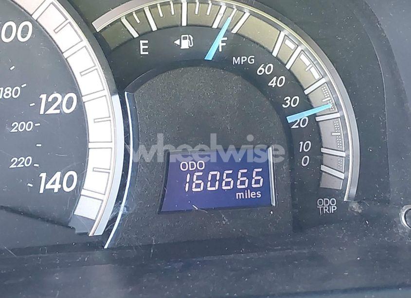 Photo 15 of 2013 Toyota Camry SE V6 (VIN 4T1BK1FK9DU020551)