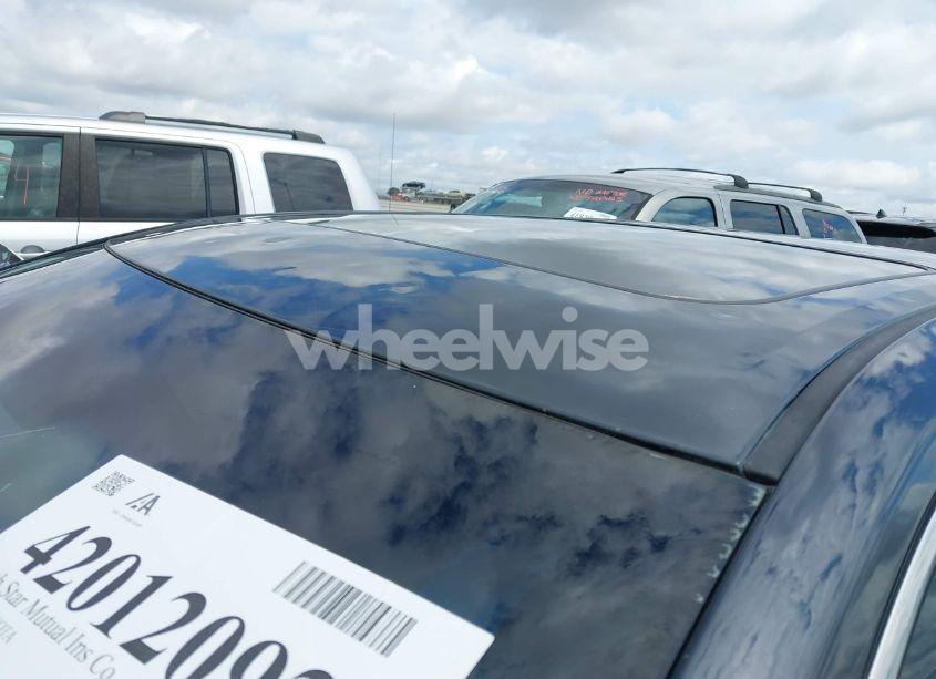 Photo 18 of 2014 Toyota Camry SE V6 (VIN 4T1BK1FK9EU542680)