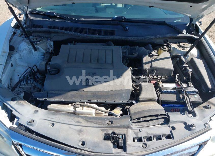 Photo 10 of 2014 Toyota Camry XLE V6 (VIN 4T1BK1FK9EU551380)