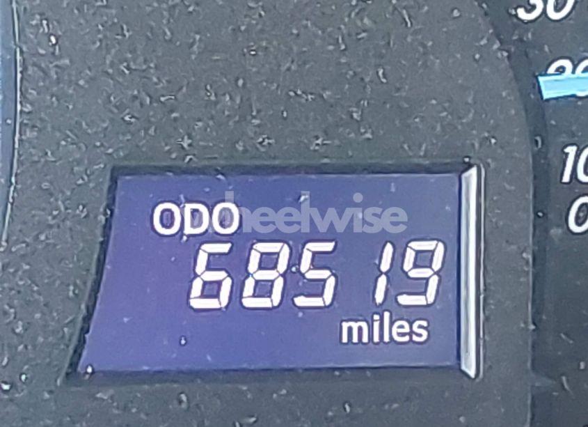 Photo 15 of 2014 Toyota Camry XLE V6 (VIN 4T1BK1FK9EU551380)