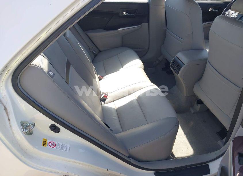 Photo 8 of 2014 Toyota Camry XLE V6 (VIN 4T1BK1FK9EU551380)