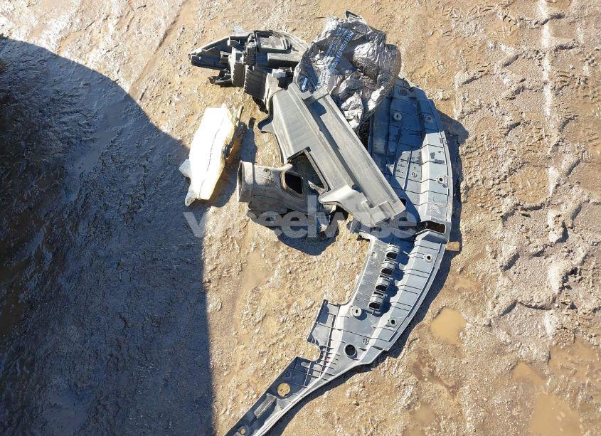 Photo 12 of 2015 Toyota Camry XSE V6 (VIN 4T1BK1FK9FU553910)