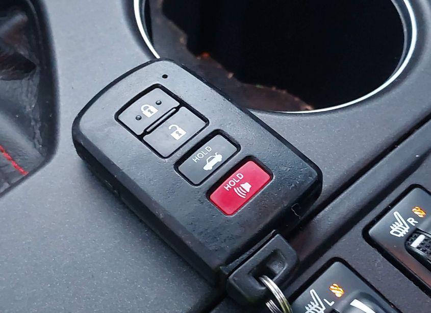 Photo 11 of 2015 Toyota Camry XSE V6 (VIN 4T1BK1FK9FU554040)