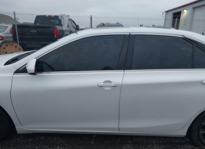 Photo 14 of 2015 Toyota Camry XSE V6 (VIN 4T1BK1FK9FU554040)