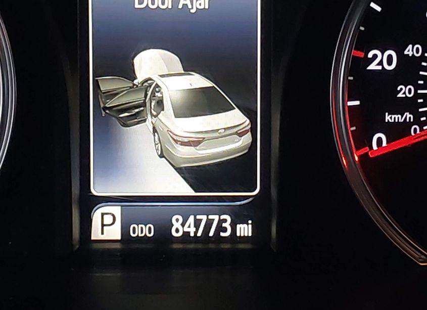 Photo 15 of 2015 Toyota Camry XSE V6 (VIN 4T1BK1FK9FU554040)