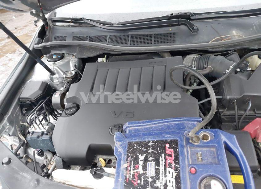 Photo 10 of 2016 Toyota Camry XSE V6 (VIN 4T1BK1FK9GU569347)