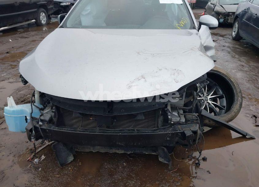 Photo 12 of 2016 Toyota Camry XSE V6 (VIN 4T1BK1FK9GU569347)