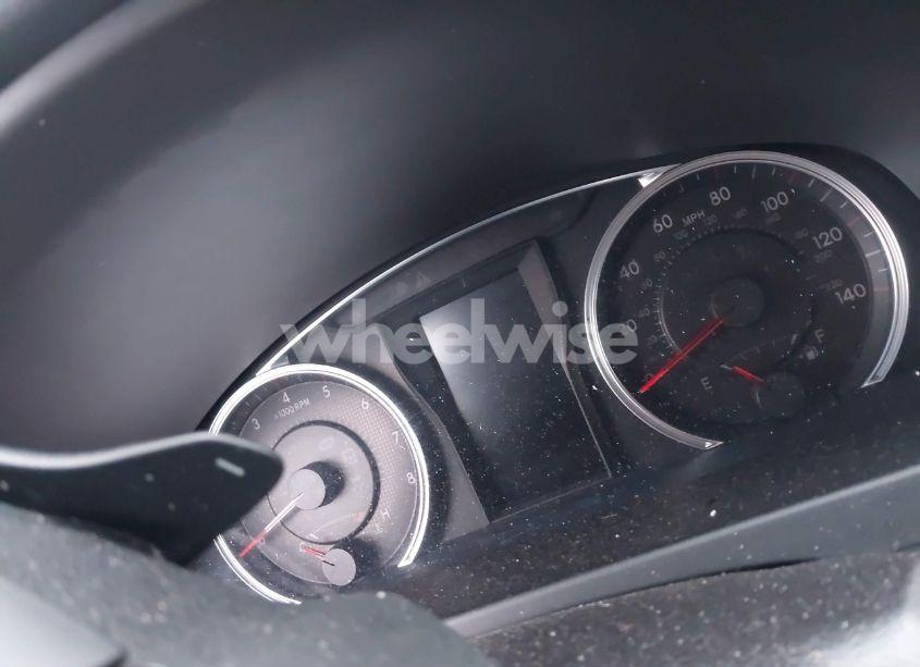 Photo 15 of 2016 Toyota Camry XSE V6 (VIN 4T1BK1FK9GU569347)