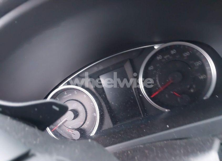 Photo 7 of 2016 Toyota Camry XSE V6 (VIN 4T1BK1FK9GU569347)