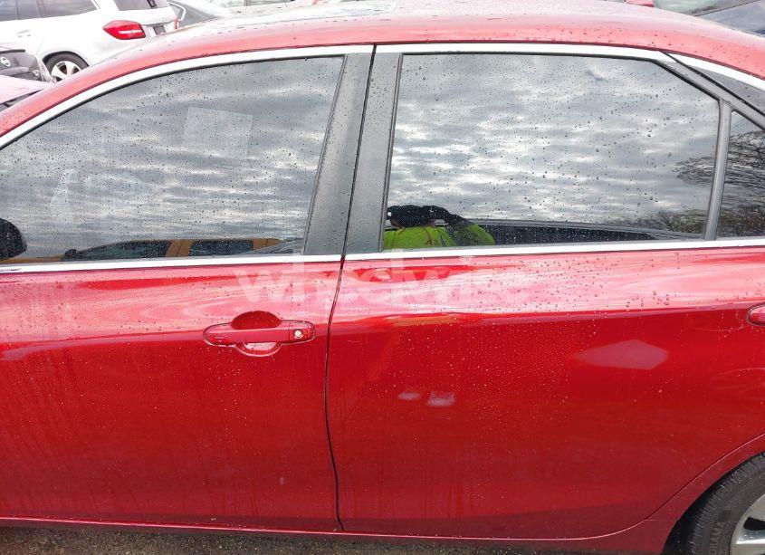 Photo 14 of 2017 Toyota Camry XLE V6 (VIN 4T1BK1FK9HU578759)