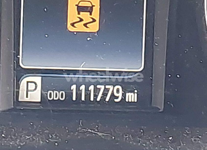 Photo 15 of 2017 Toyota Camry XLE V6 (VIN 4T1BK1FK9HU578759)