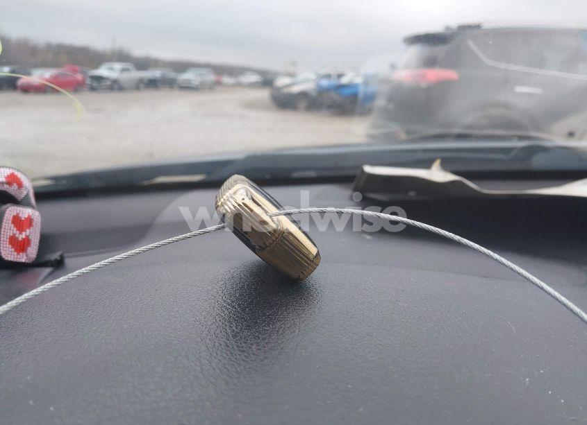 Photo 11 of 2012 Toyota Camry SE V6 (VIN 4T1BK1FKXCU005698)