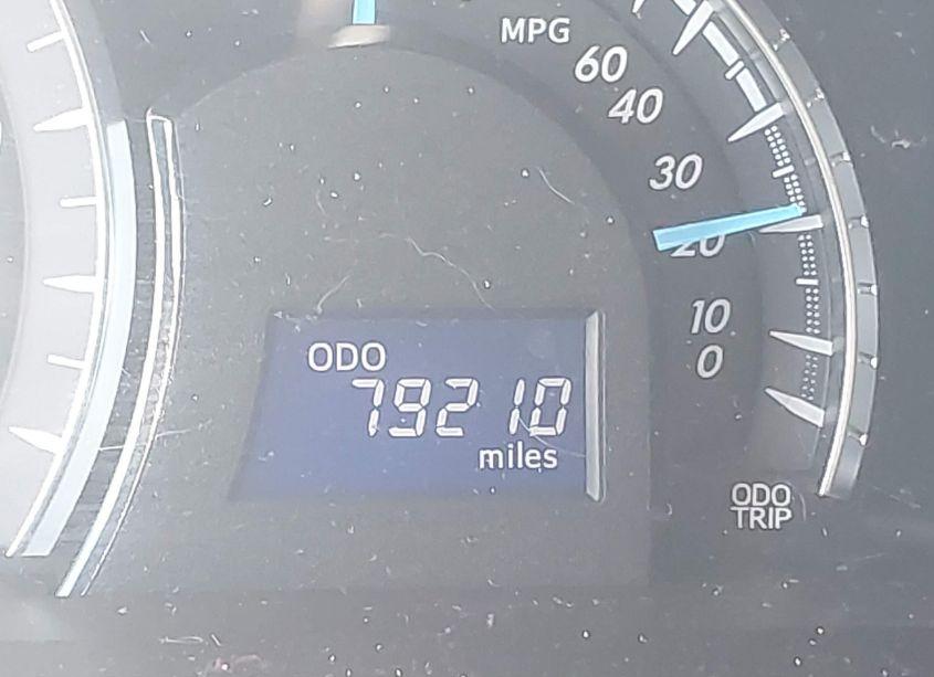 Photo 15 of 2012 Toyota Camry XLE V6 (VIN 4T1BK1FKXCU016121)