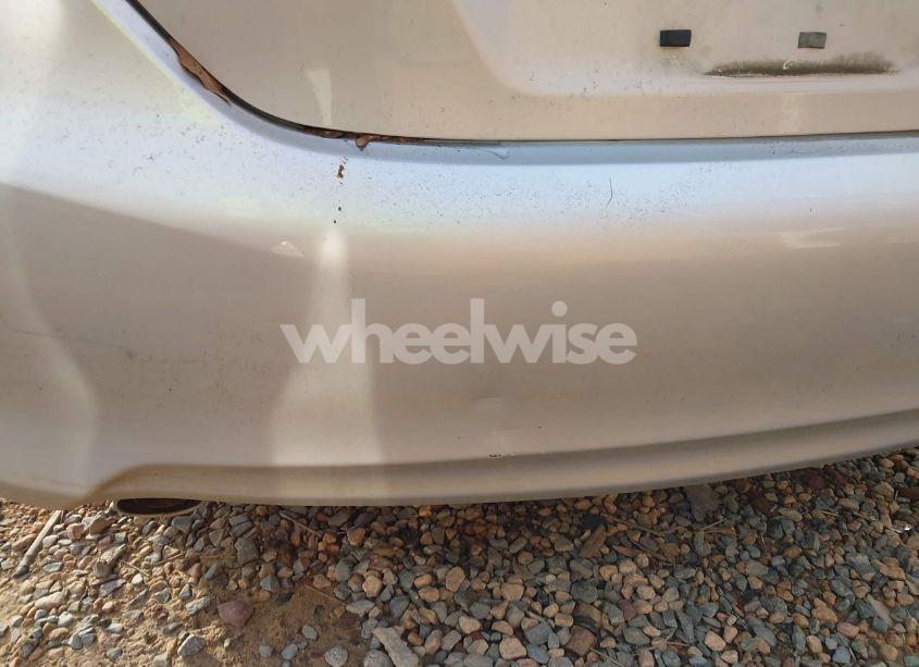 Photo 13 of 2012 Toyota Camry XLE V6 (VIN 4T1BK1FKXCU517302)