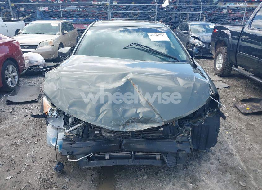 Photo 12 of 2012 Toyota Camry XLE V6 (VIN 4T1BK1FKXCU522645)