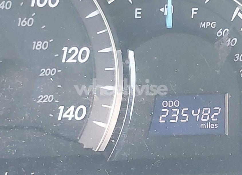 Photo 15 of 2012 Toyota Camry XLE V6 (VIN 4T1BK1FKXCU522645)