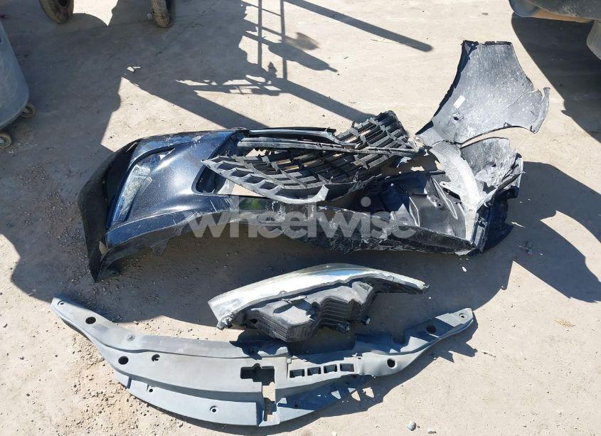 Photo 12 of 2017 Toyota Camry XLE V6 (VIN 4T1BK1FKXHU583629)