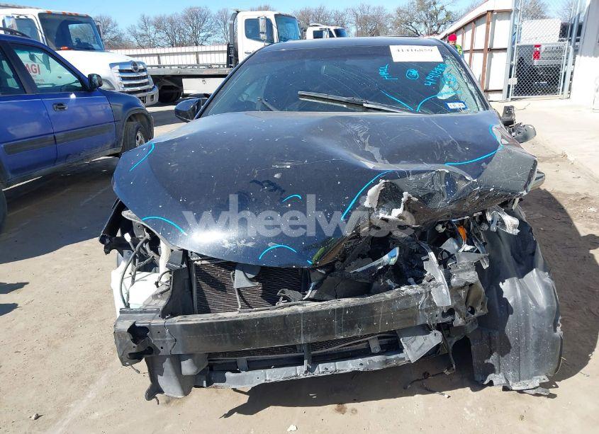 Photo 13 of 2017 Toyota Camry XLE V6 (VIN 4T1BK1FKXHU583629)