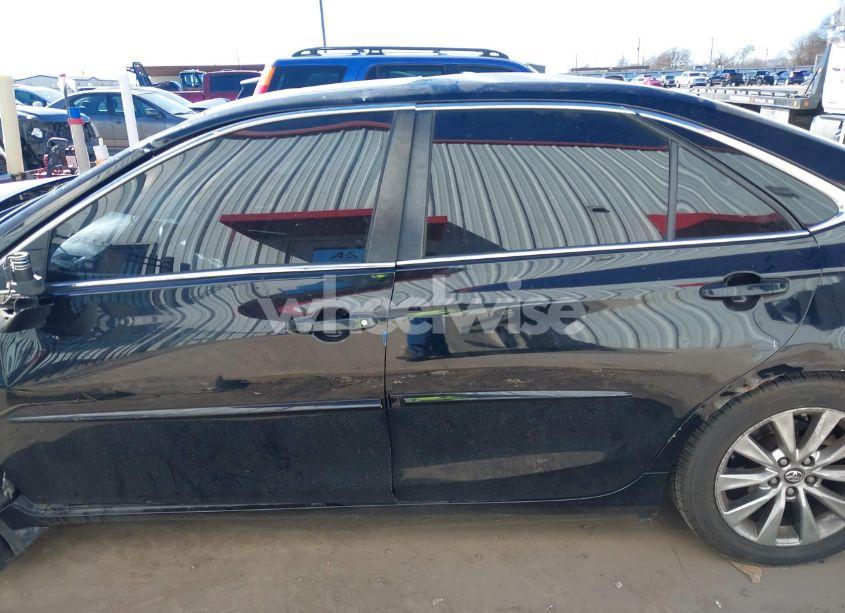 Photo 15 of 2017 Toyota Camry XLE V6 (VIN 4T1BK1FKXHU583629)