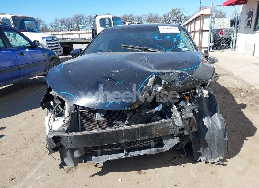 Photo 6 of 2017 Toyota Camry XLE V6 (VIN 4T1BK1FKXHU583629)