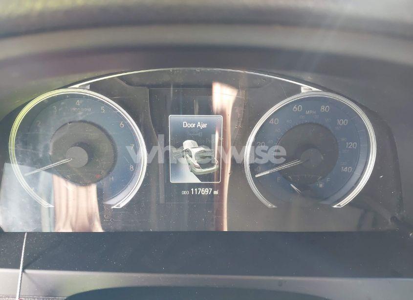 Photo 7 of 2017 Toyota Camry XLE V6 (VIN 4T1BK1FKXHU583629)