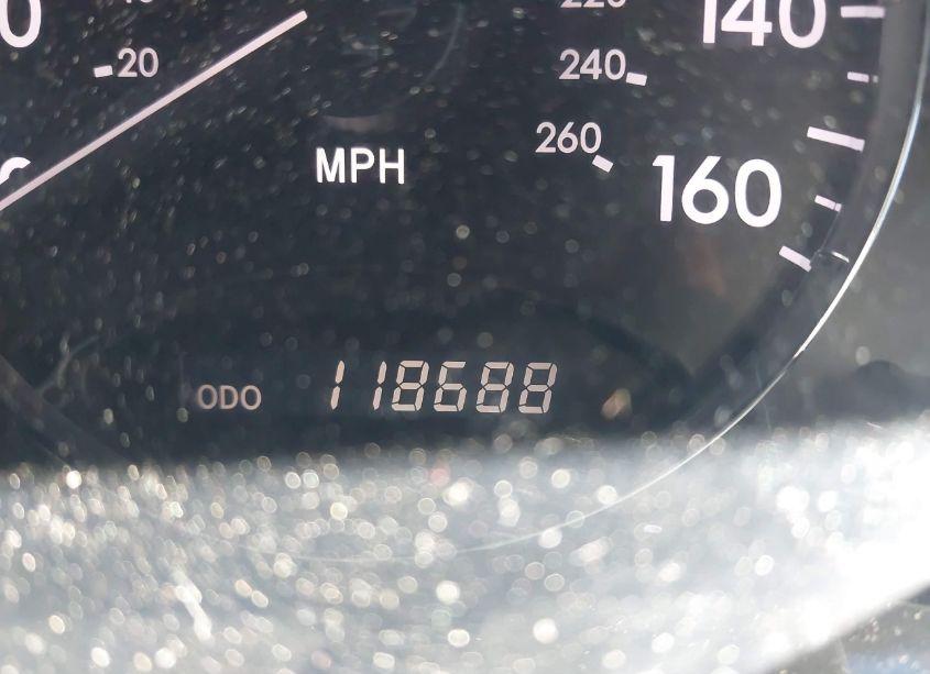 Photo 15 of 2005 Toyota Avalon XLS (VIN 4T1BK36B05U026672)