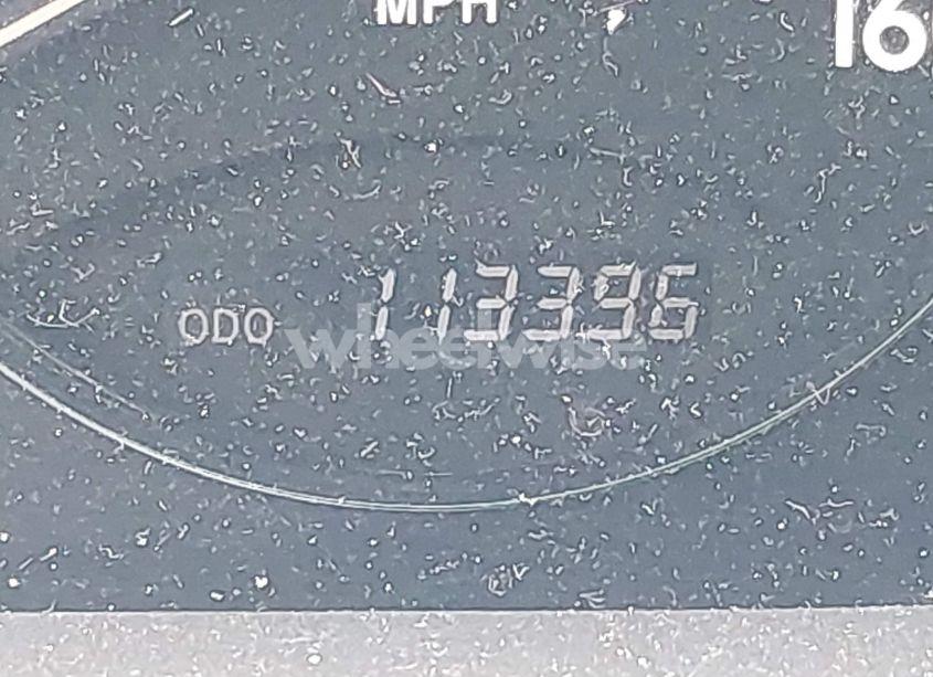 Photo 7 of 2005 Toyota Avalon XLS (VIN 4T1BK36B05U032391)