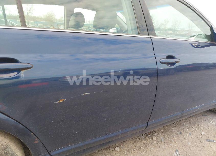 Photo 6 of 2005 Toyota Avalon XLS (VIN 4T1BK36B05U049028)