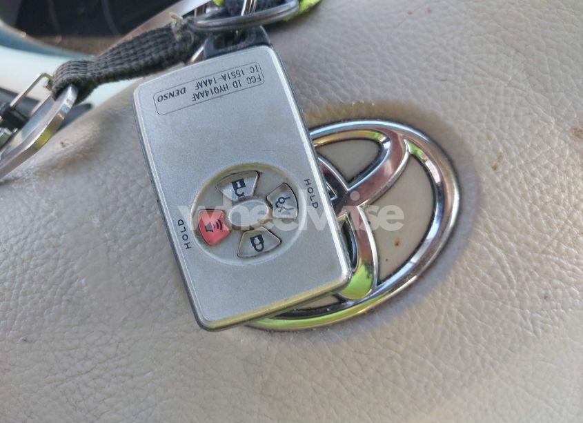 Photo 11 of 2006 Toyota Avalon LIMITED (VIN 4T1BK36B06U080541)