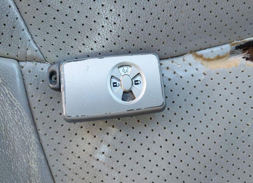 Photo 11 of 2006 Toyota Avalon LIMITED (VIN 4T1BK36B06U109147)