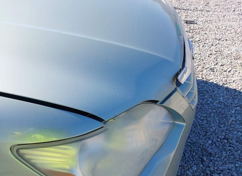 Photo 6 of 2006 Toyota Avalon LIMITED (VIN 4T1BK36B06U109147)