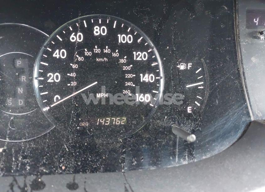 Photo 15 of 2006 Toyota Avalon XLS (VIN 4T1BK36B06U111738)