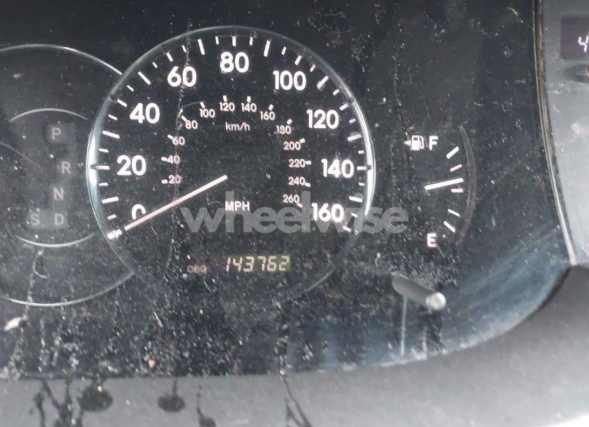 Photo 7 of 2006 Toyota Avalon XLS (VIN 4T1BK36B06U111738)