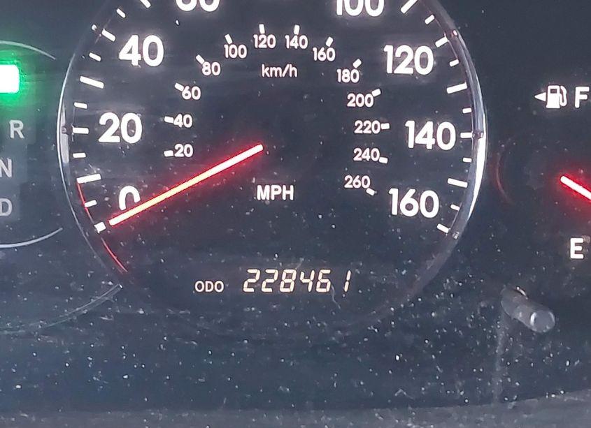 Photo 15 of 2006 Toyota Avalon TOURING (VIN 4T1BK36B06U161233)