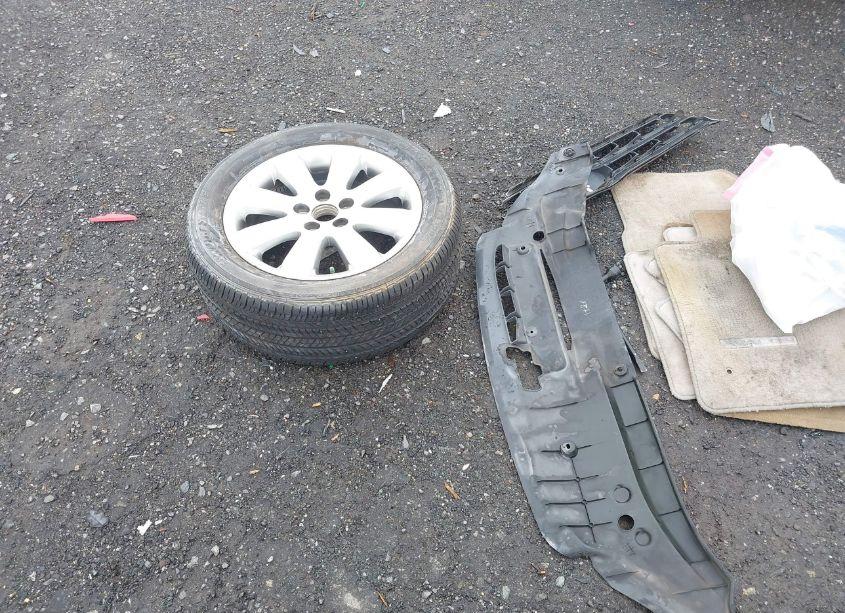 Photo 12 of 2006 Toyota Avalon XLS (VIN 4T1BK36B06U163628)