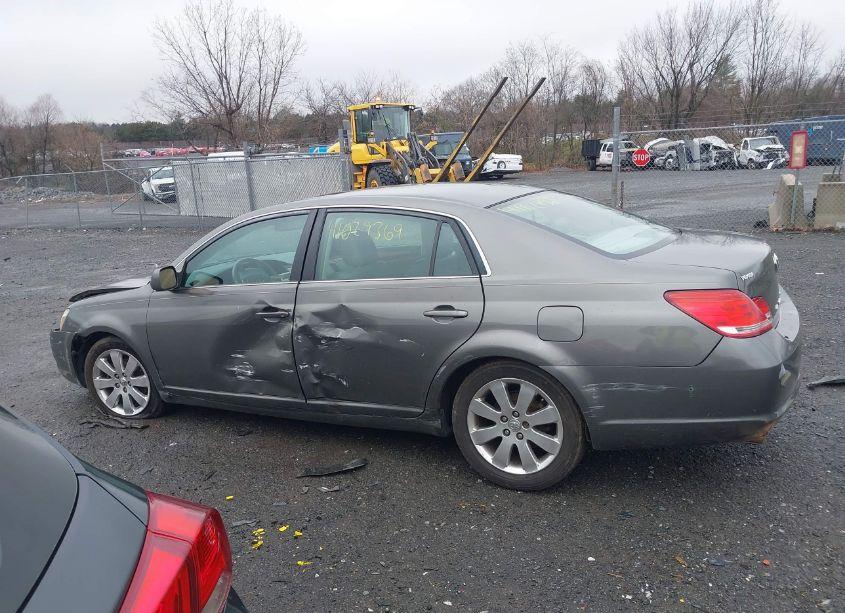 Photo 15 of 2006 Toyota Avalon XLS (VIN 4T1BK36B06U163628)