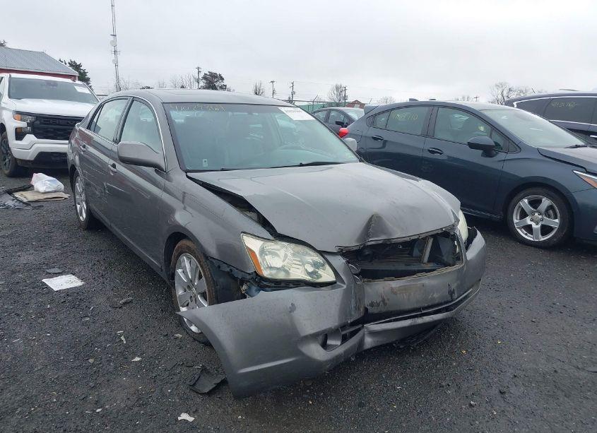 Photo 6 of 2006 Toyota Avalon XLS (VIN 4T1BK36B06U163628)