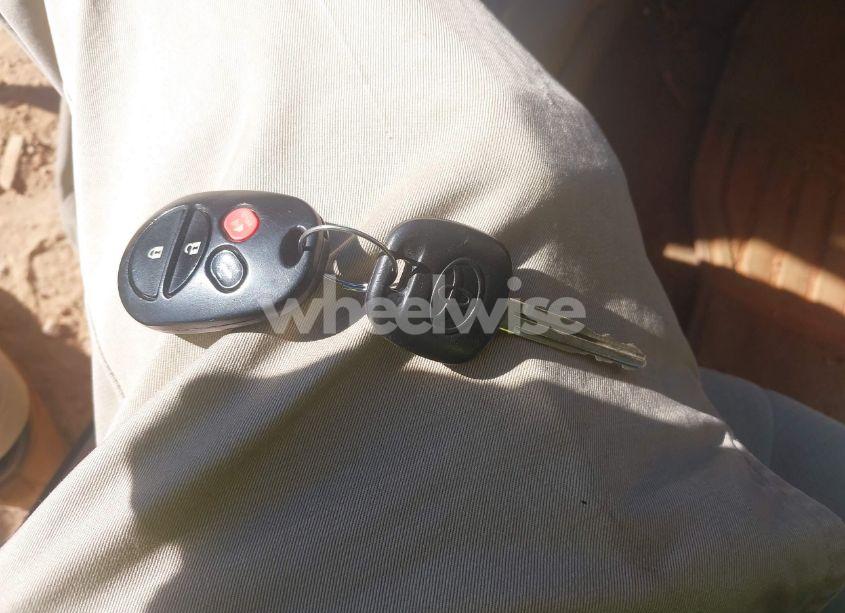 Photo 11 of 2006 Toyota Avalon XL (VIN 4T1BK36B06U164701)