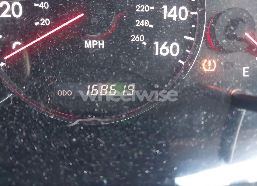 Photo 7 of 2007 Toyota Avalon XL (VIN 4T1BK36B07U168460)