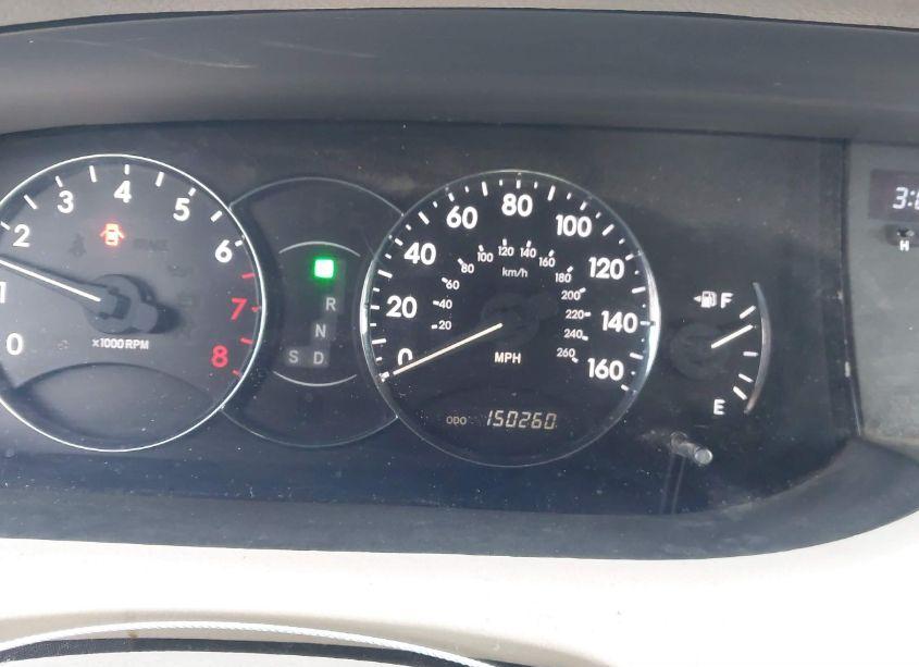 Photo 15 of 2007 Toyota Avalon LIMITED (VIN 4T1BK36B07U169799)