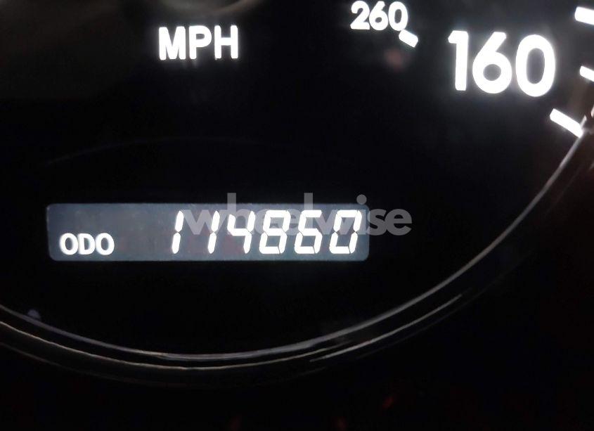 Photo 15 of 2007 Toyota Avalon LIMITED (VIN 4T1BK36B07U173402)