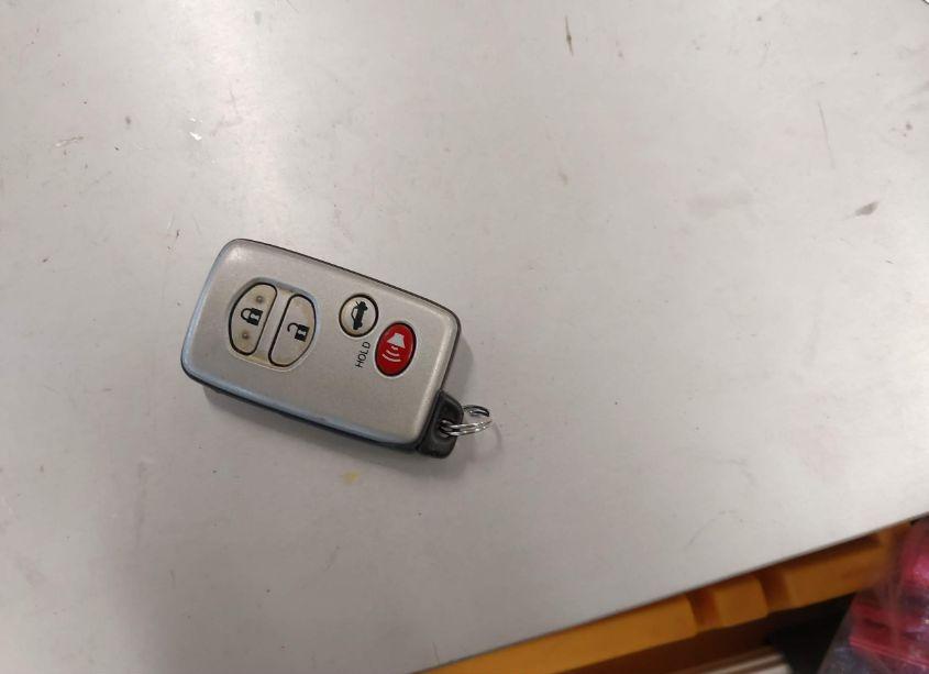 Photo 11 of 2007 Toyota Avalon LIMITED (VIN 4T1BK36B07U180592)